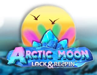 Arctic Moon Lock And Respin Blaze